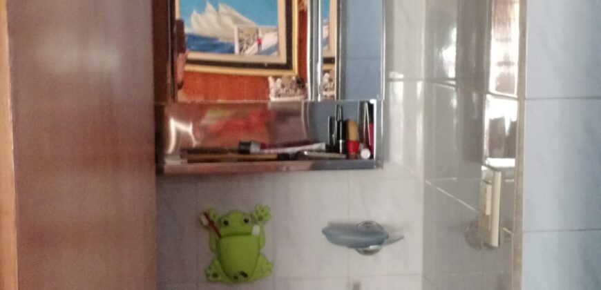 PH planta alta zona céntrica de Nono