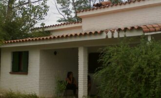 Casa en Barrio Residencial en Nono