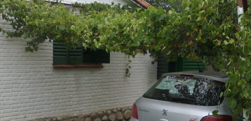 Casa en Barrio Residencial en Nono