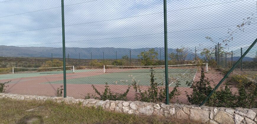 Lote 1.028 m2 en terrazas del Valle