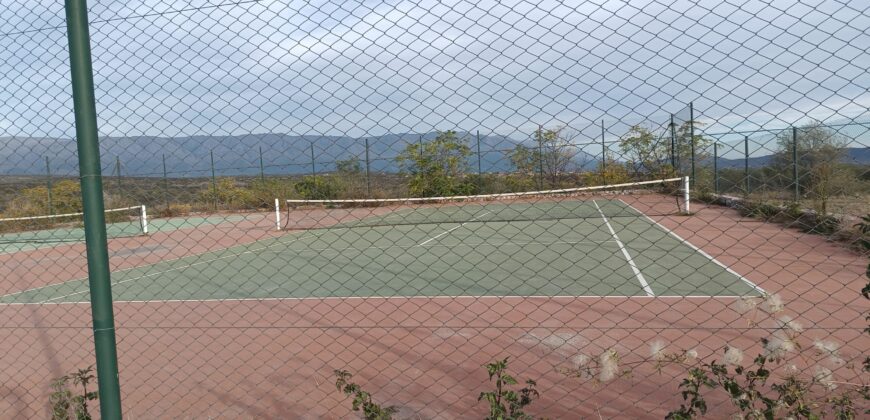 Lote 1.028 m2 en terrazas del Valle