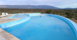 Lote 1.028 m2 en terrazas del Valle