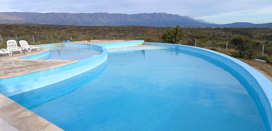 Lote 1.028 m2 en terrazas del Valle