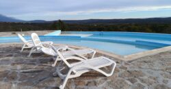 Lote 1.028 m2 en terrazas del Valle