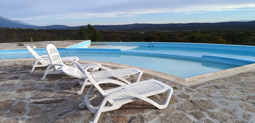 Lote 1.028 m2 en terrazas del Valle