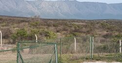 Lote 1.028 m2 en terrazas del Valle