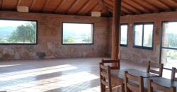 Lote 1.028 m2 en terrazas del Valle