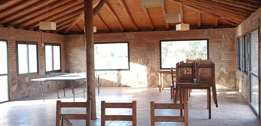 Lote 1.028 m2 en terrazas del Valle