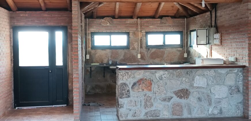 Lote 1.028 m2 en terrazas del Valle