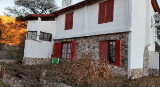 Casa 2 plantas en Los Hornillos con vistas únicas !!!