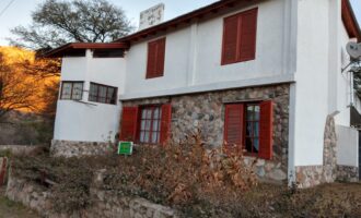 Casa 2 plantas en Los Hornillos con vistas únicas !!!