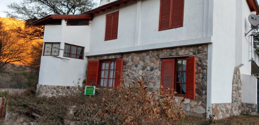 Casa 2 plantas en Los Hornillos con vistas únicas !!!