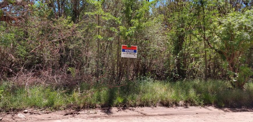Terreno 2.471m2 en San Huberto, Nono
