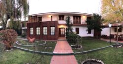 Hostería a 40 mt del río en Cura Brochero