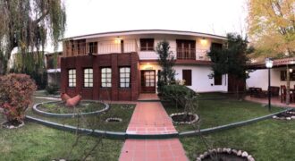 Hostería a 40 mt del río en Cura Brochero