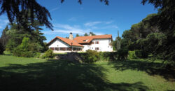 Hotel San Huberto Nono