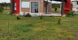 Complejo de cabañas zona vado Los Sanjuaninos Nono