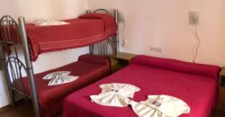 Hostería a 40 mt del río en Cura Brochero