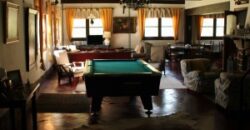 Hotel San Huberto Nono