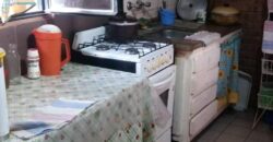 2 casas con pileta sobre ruta en Nono