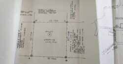 Terreno 2.471m2 en San Huberto, Nono