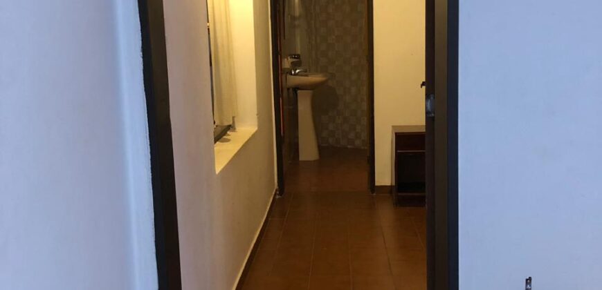 Hostería a 40 mt del río en Cura Brochero