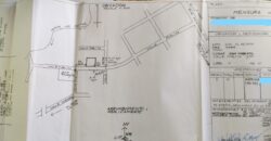 Terreno 2.471m2 en San Huberto, Nono