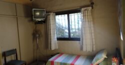 Chalet c/pileta a pocas cuadras del centro de Mina Clavero