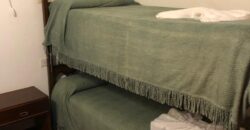 Hostería a 40 mt del río en Cura Brochero