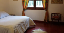 Hotel San Huberto Nono