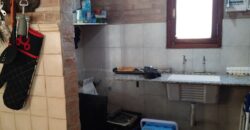 (Alq temp) Chalet de 2 plantas con pileta en El Huaico, Las Calles
