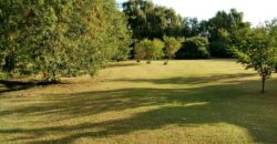 Complejo de 2 cabañas y pileta con lindas vistas