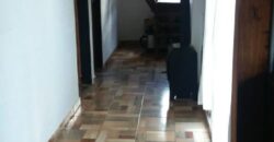2 casas con pileta sobre ruta en Nono