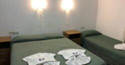 Hostería a 40 mt del río en Cura Brochero