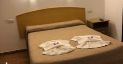 Hostería a 40 mt del río en Cura Brochero