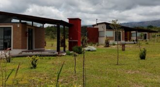 Complejo de cabañas zona vado Los Sanjuaninos Nono