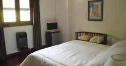 Hotel San Huberto Nono