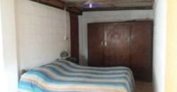 2 casas con pileta sobre ruta en Nono