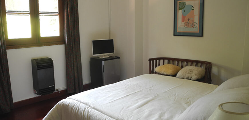 Hotel San Huberto Nono
