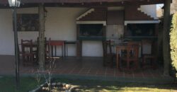 Hostería a 40 mt del río en Cura Brochero