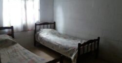 2 casas con pileta sobre ruta en Nono