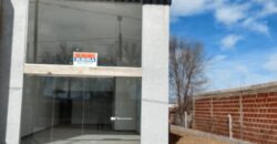 Local a estrenar al ingreso de Mina Clavero