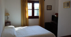 Hotel San Huberto Nono