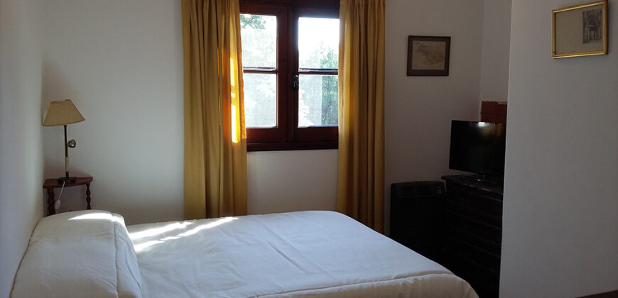 Hotel San Huberto Nono