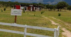 Complejo de cabañas zona vado Los Sanjuaninos Nono