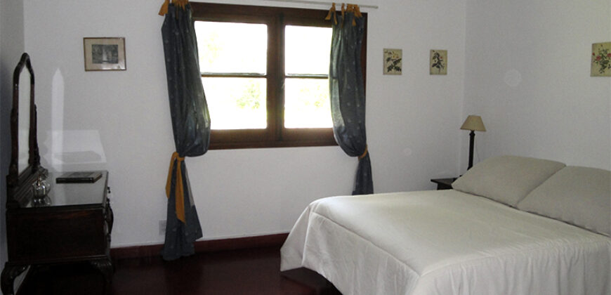 Hotel San Huberto Nono