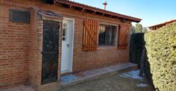 Chalet c/pileta a pocas cuadras del centro de Mina Clavero