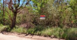 Terreno 2.471m2 en San Huberto, Nono