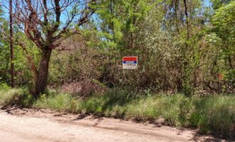 Terreno 2.471m2 en San Huberto, Nono