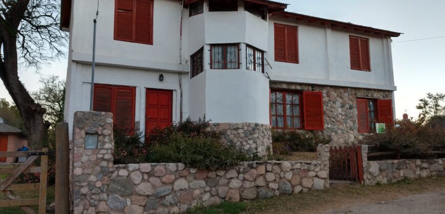 Casa 2 plantas en Los Hornillos con vistas únicas !!!